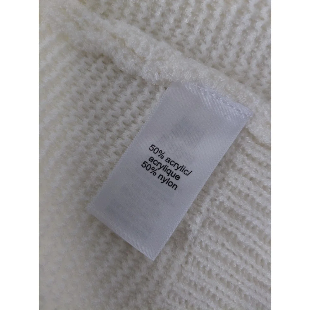 Maurices soft white